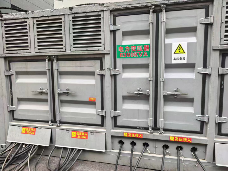 晋宁柴油发电机组换季保养注意哪些事项？