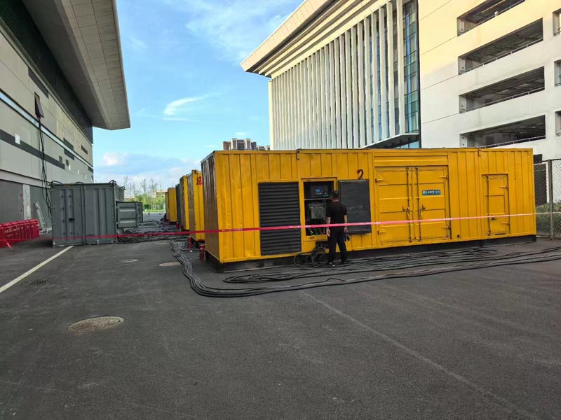 晋宁柴油发电机冬季保养注意事项?