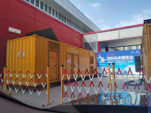 晋宁出租发电机-柴油发电机和汽油发电机哪个更好一些？