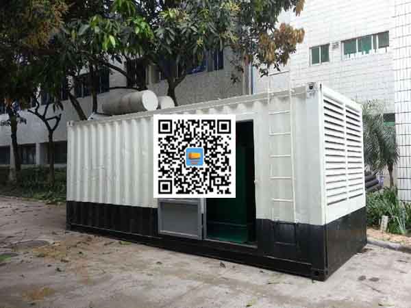 晋宁出租发电机-什么样的柴油发电机使用效果比较好