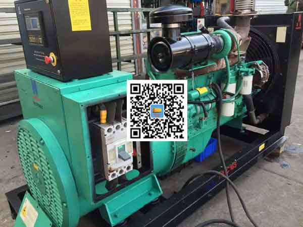 晋宁租赁发电机-发电机一般变压器磁芯所使用的是什么材料？