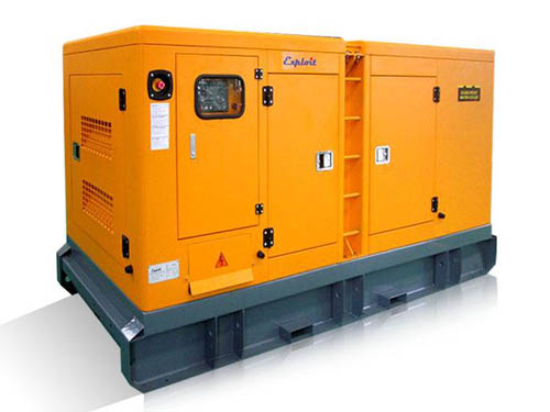 晋宁影响 200kw 柴油发电机油耗的因素有哪些?