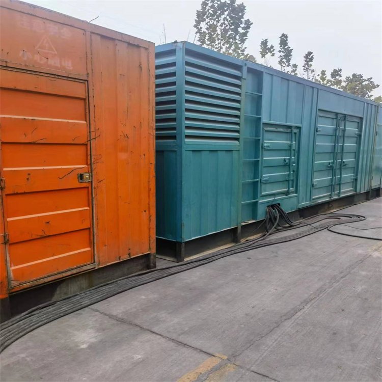 晋宁如何选择适合 600kW 柴油发电机组的热继电器？
